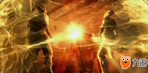 《使命召唤15》僵尸模式预告公布 自由玩法激斗僵尸