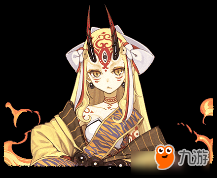 茨木，出來混遲早要還的！《FGO》「復(fù)刻：鬼哭醉夢魔京 羅生門 短程版」即將開啟