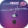 Space Rise Up Ballon玩不了怎么办