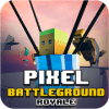 Pixel Battleground Royale