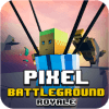 Pixel Battleground Royale内购解锁