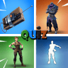 Battle Royale Quiz|SKINS &Emotes &OUTFITS &Dances内购解锁