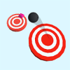 Splashy Bounzy Jump- Ballz Bounces On Color Target