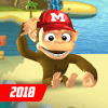 Adventure Donkey Kong