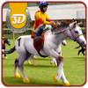 Horse Racing Simulator 3D下载地址