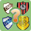 Escudos Quiz B Nacional Fútbol Argentino