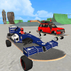 Skateboard Formula Car; Fatal Escapeiphone版下载