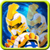 Tejha Hero Legend Battle版本更新