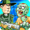 Stupid Zombies Tsunami Vs SWAT - Defense & Battle快速下载