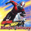 Ant man and the wasp runner subway无法打开