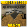 Furnicraft Addon for MCPE费流量吗