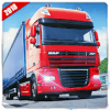 Euro Truck Cargo Transport Game : Heavy Truck Sim