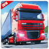 游戏下载Euro Truck Cargo Transport Game : Heavy Truck Sim