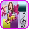 SOY Luna Magic Piano Trend占内存小吗