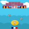 World Cup Bricks Breaker Puzzle : DX Game