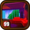 Sofa House Escape - Escape Games Mobi 99