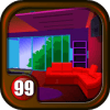 Sofa House Escape - Escape Games Mobi 99安全下载