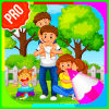 Kindergarten Game Coloring Pagesiphone版下载