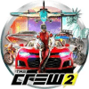 The crew 2 game 2018如何升级版本