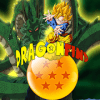 DragonFind - Dragon Ball Z Puzzle Based Game