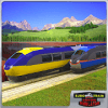 Euro Train Simulator: Train Driving Games