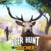 Bow Arrow Deer Hunt Simulator: Virtual Hunter Game