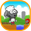 Baby Sheep Run