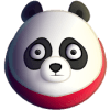 Rollie Panda