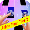 Anime Piano Tiles 2018快速下载