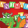 Animal Vocabulary and JigSaw Game