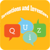 Inventions and Inventors Quiz
