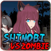 Shinobi vs Zombies