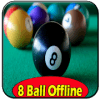 8 ball offline无法安装怎么办