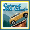 Curved Hill Racing
