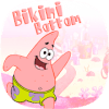 Real Bikini-Bottom (Sponge bob 3D)