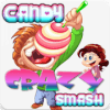 Candy Crazy Smash - Blast Game怎么下载