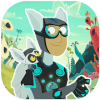 Wild Aviva Run Kratts - Jungle rescue adventureiphone版下载