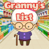 Granny's List如何升级版本