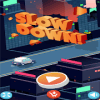 Slow Down * - Freeze Time