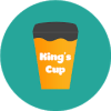 King's Cup - Drinking game (No ads)