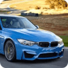 Racing BMW Car Game USA