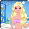 fashionista winter dressup