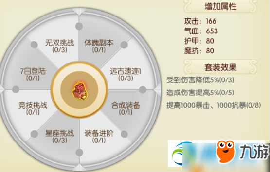 仙语奇缘法宝获得方式及用处一览