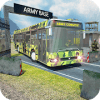 Army Coach Super Bus Drivingiphone版下载