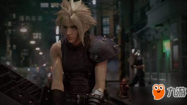 《FF7：重制版》 制作人曝光 由系列總監(jiān)北瀨佳范擔(dān)任