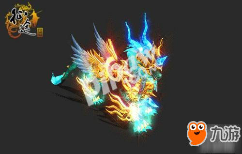 《征途》嘉年华资料片曝光：回馈13年陪伴 影游联动打造全新玩法!