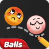 Happy Balls Love - Physics Puzzles免费下载