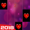Heart Magic Piano 2018