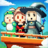 游戏下载Idle Ship Heroes-clicker game