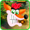 Crash Jungle Escape Bandicoot Jump 2018